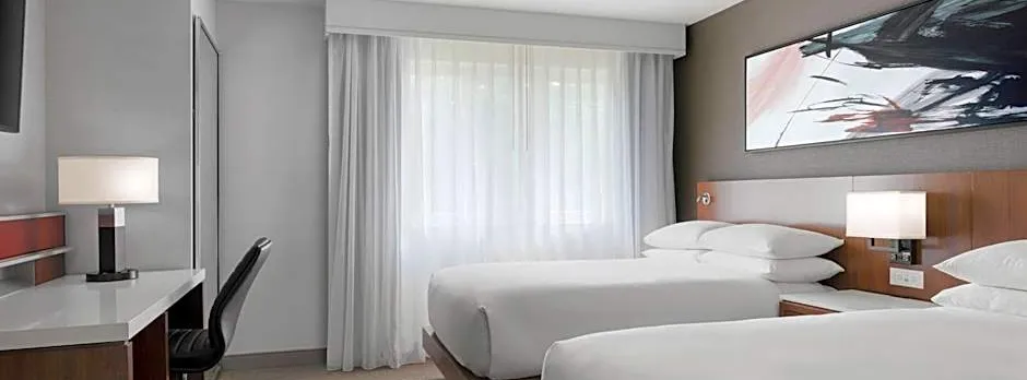 Delta Hotels Burlington