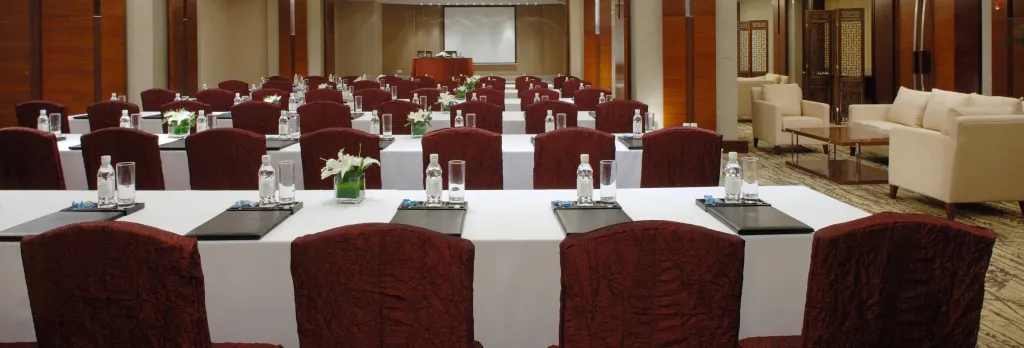 Four Point by Sheraton Pudong