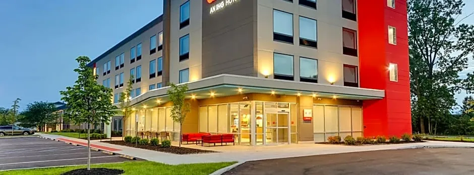 avid hotel Lexington - Hamburg Area by IHG