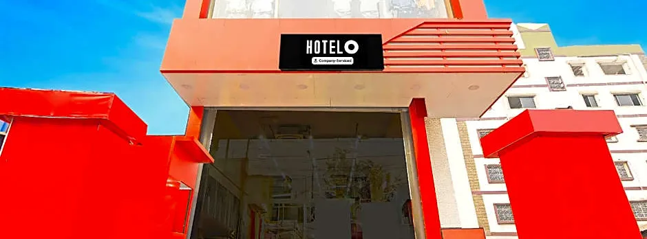 Super Hotel O Santragachi Junction Formerly Hotel Shubra