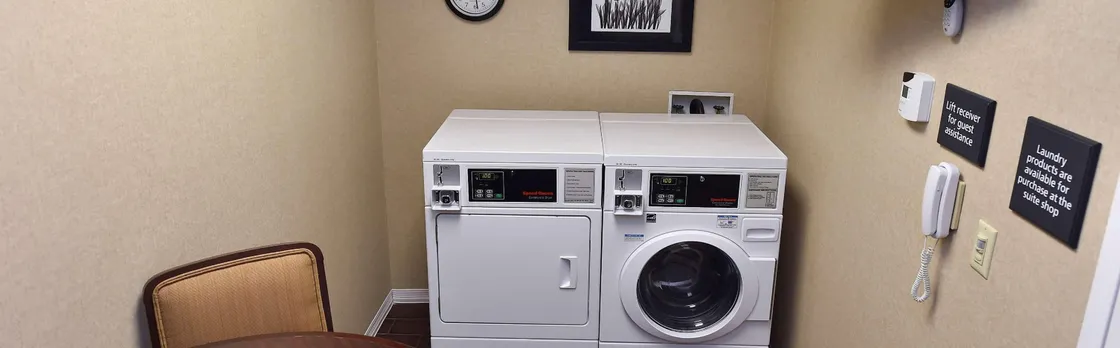 Hampton Inn & Suites Alexandria