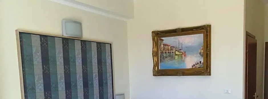 Hotel Chopin