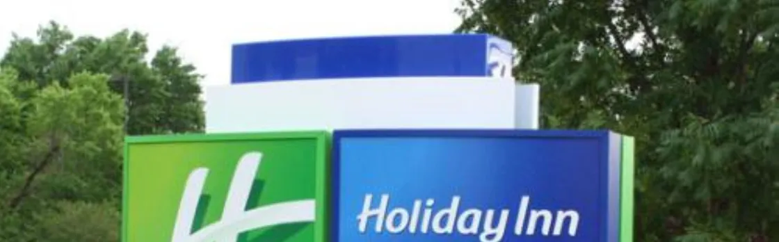 Holiday Inn Express Rensselaer