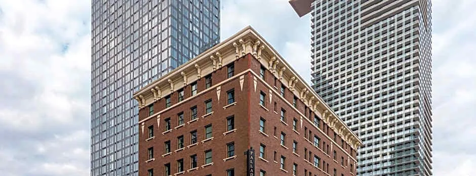 Kimpton Palladian Hotel By IHG