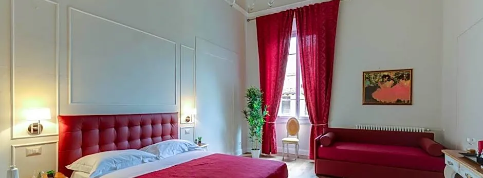 Residenza d'Epoca Sant Egidio