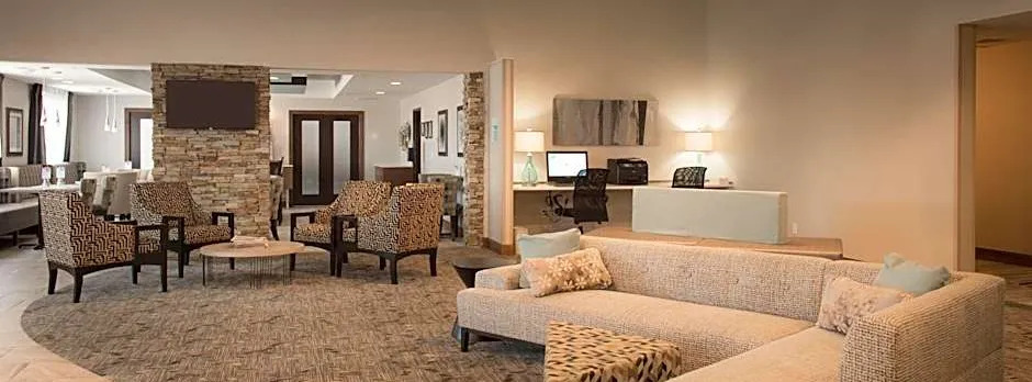 Holiday Inn Express Le Claire Riverfront-Davenport By IHG