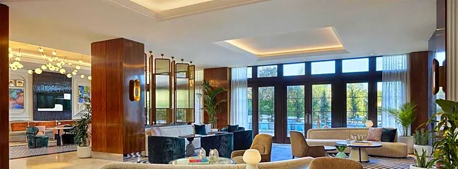 Cameo Beverly Hills, LXR Hotels & Resorts