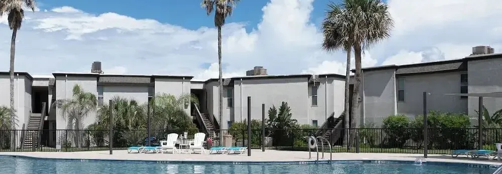 Beachfront by South Padre Resort Rentals