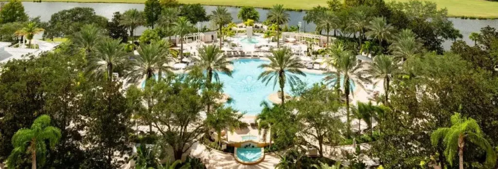 The Ritz-Carlton Residences Orlando, Grande Lakes