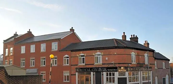 Royal George Hotel