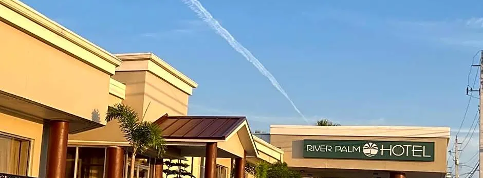 River Palm Hotel