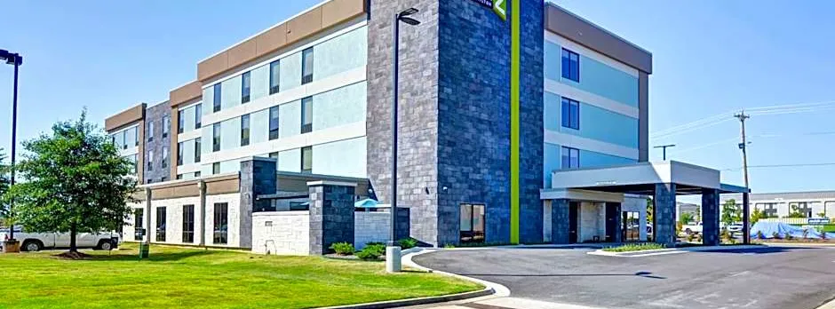 Home2 Suites by Hilton Conway