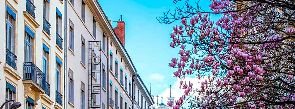 Hôtel Des Artistes