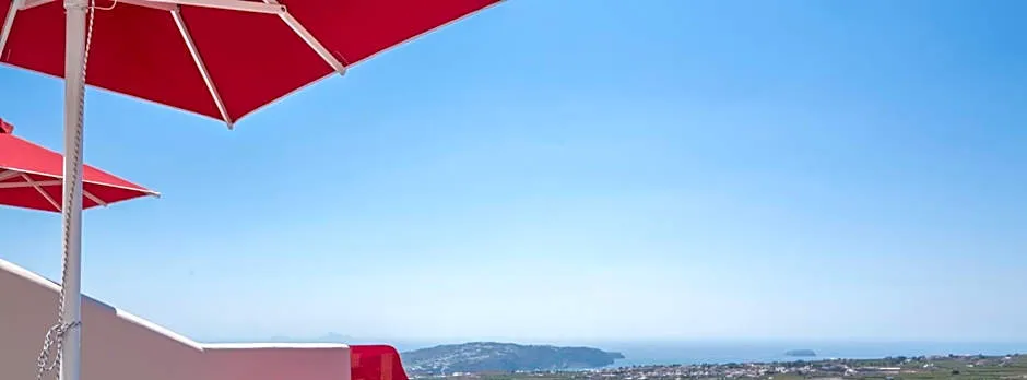 Art Hotel Santorini