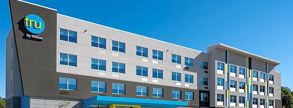 Tru By Hilton Battle Creek