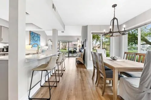 Beachwalk Villa 5161