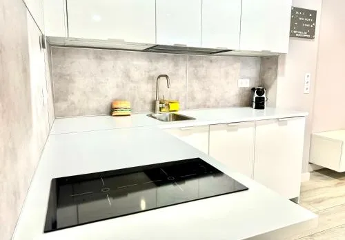 Lovely Studio in Hearth of Soho - Alameda Principal