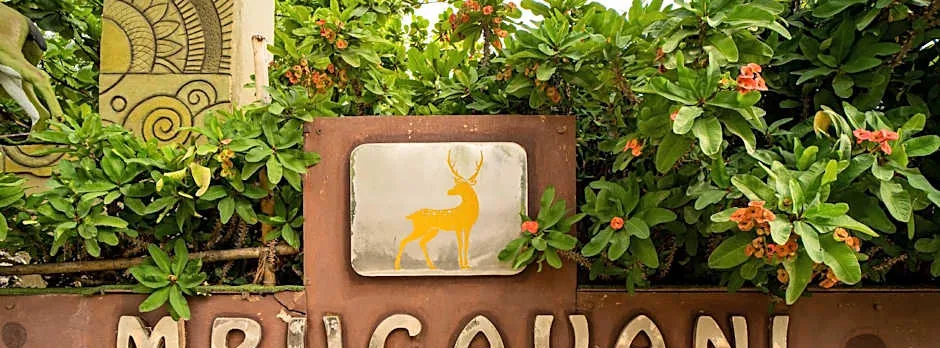 Mrugavani Resort & Spa
