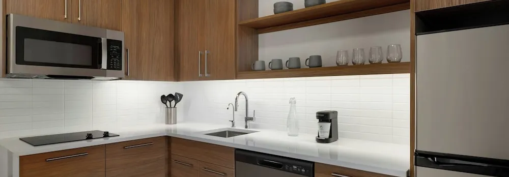 Element by Marriott Charleston Airport