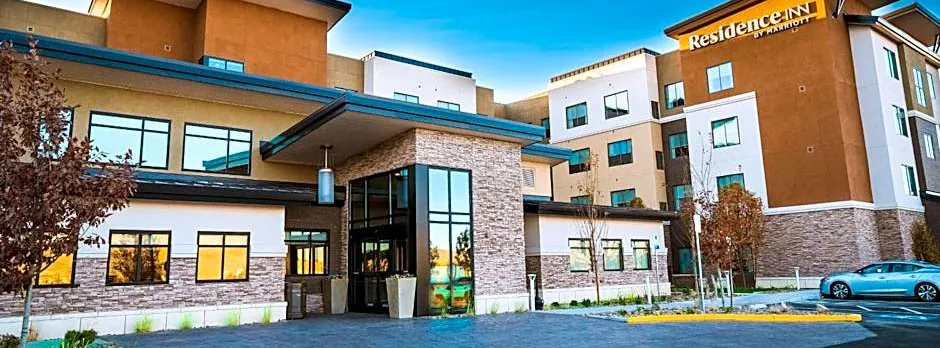 Residence Inn by Marriott Reno Sparks