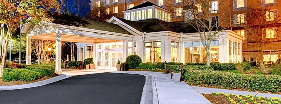 Hilton Garden Inn Atlanta North/Alpharetta