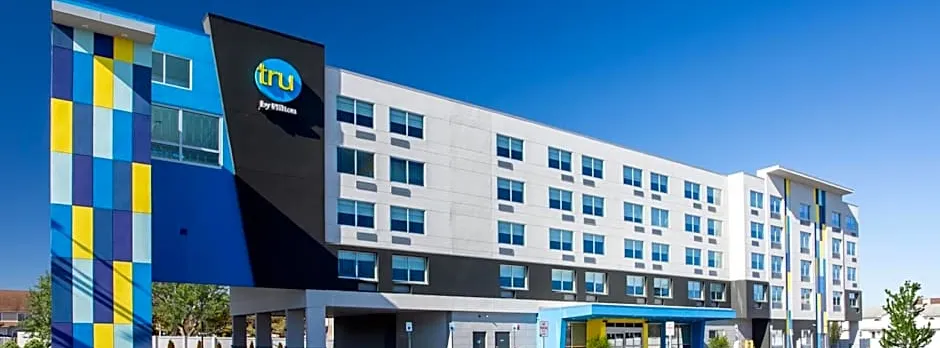 Tru by Hilton Ocean City Bayside
