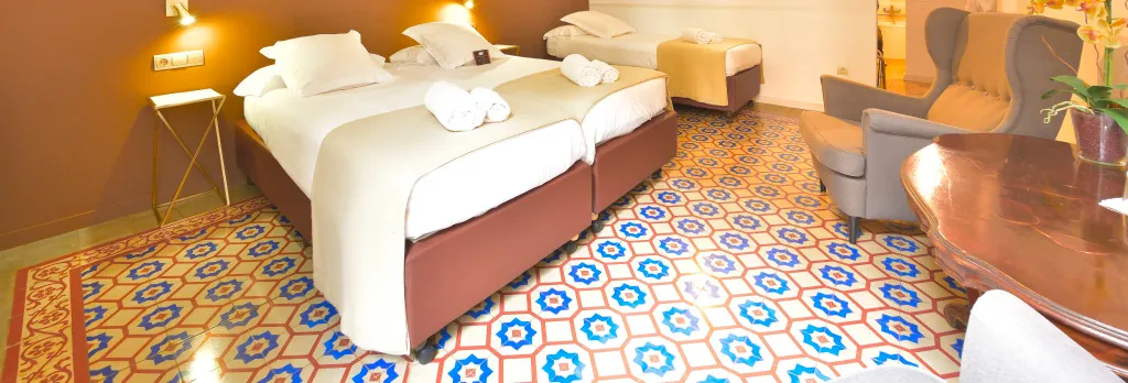 Mihlton Barcelona Boutique BB