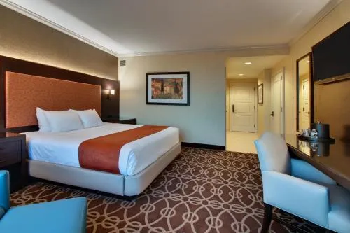 Argosy Casino & Hotel