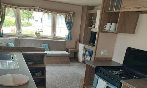 Marton Mere Holiday Village - Holiday Accommodation 17751