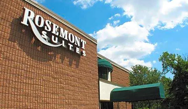 Rosemont Suites