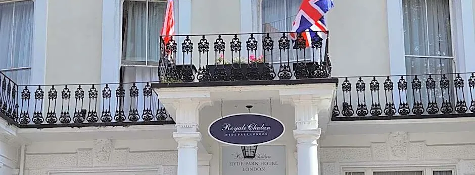 The Royale Chulan Hyde Park Hotel
