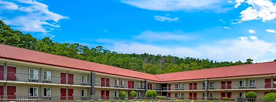 Red Roof Inn Hot Springs