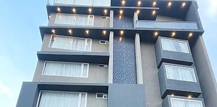 ROYAL ACE BOUTIQUE HOTEL - MANYATA TECHPARK