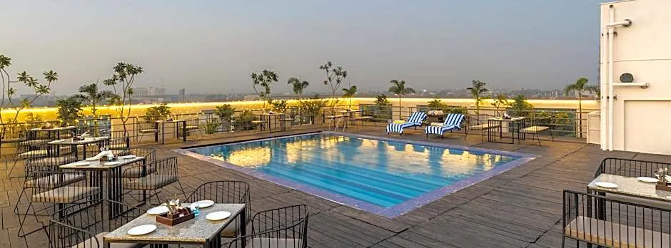 Hotel Marigold- Sitapura