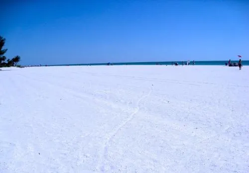 Absolute Anna Maria-Private Beach Access-Heated Pool-Water Views From Every Room