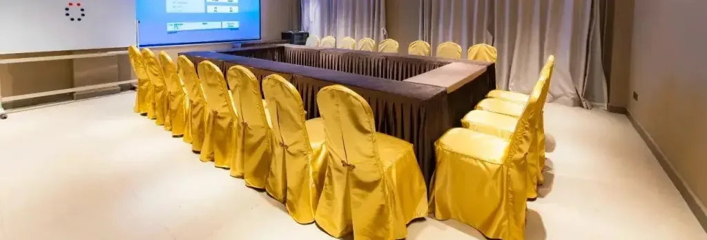 Home Inn Guomao