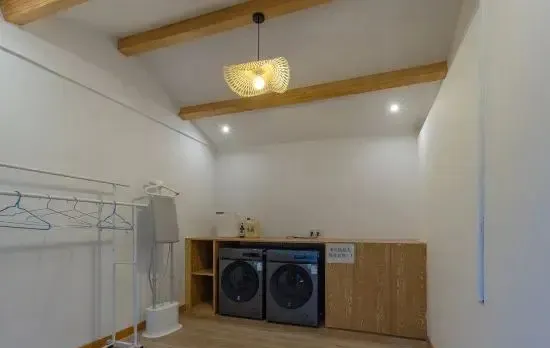 Nanshan Homestay