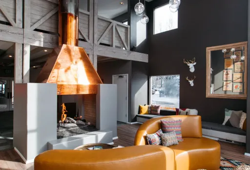 Hotel Ketchum