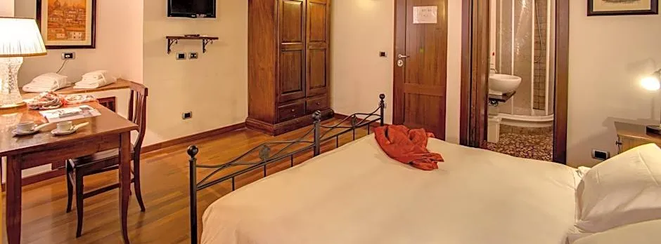Residenza Domizia