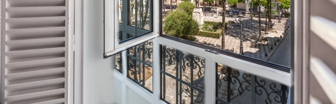 Apartamentos Plaza Pilatos