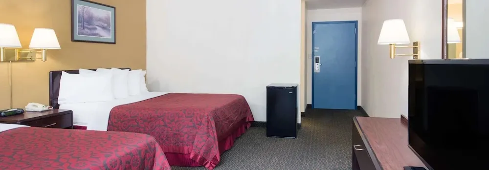 Days Inn Chambersburg