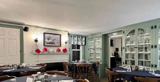 Blue Bear Inn