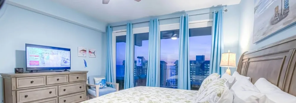 A Shore Thing Stunning Oceanfront Condo