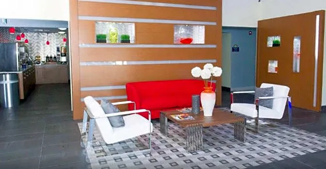 Arya Inn and Suites