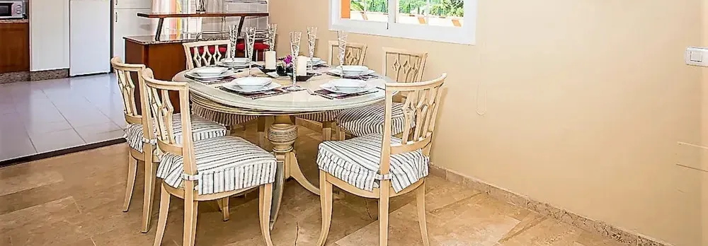 Elviria Penthouse close to Beach