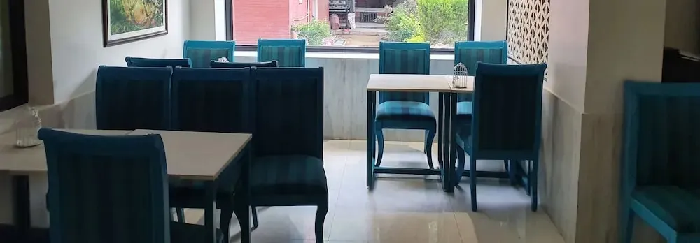 YWCA International Guest House