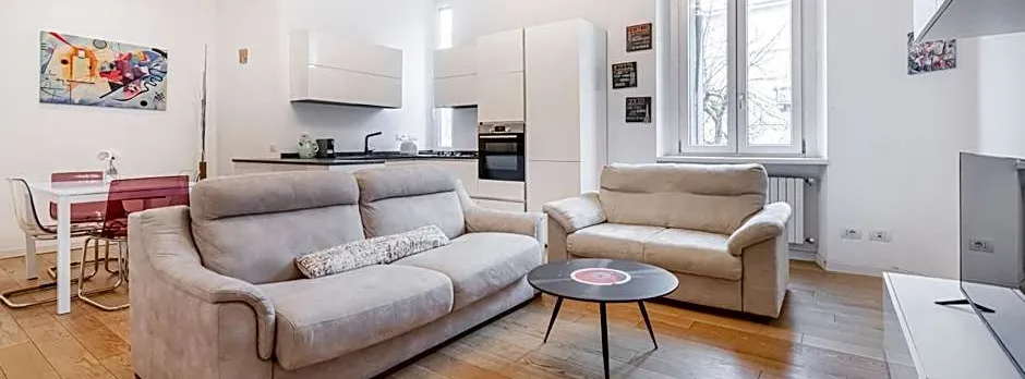 Easylife - Milano - Lazzaro Papi 3 - Porta Romana