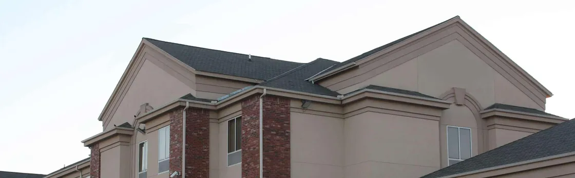 Rodeway Inn & Suites Catoosa