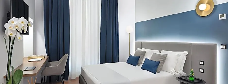 M20 Boutique Hotel