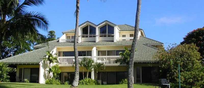 Aston at Poipu Kai